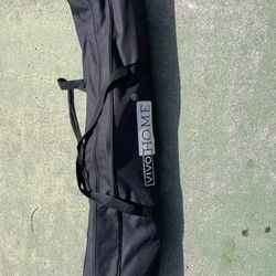 Portable Pickleball Net