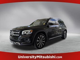 2022 Mercedes-Benz GLB 250