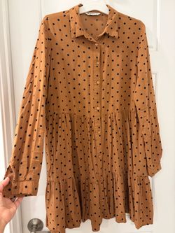 Women dress