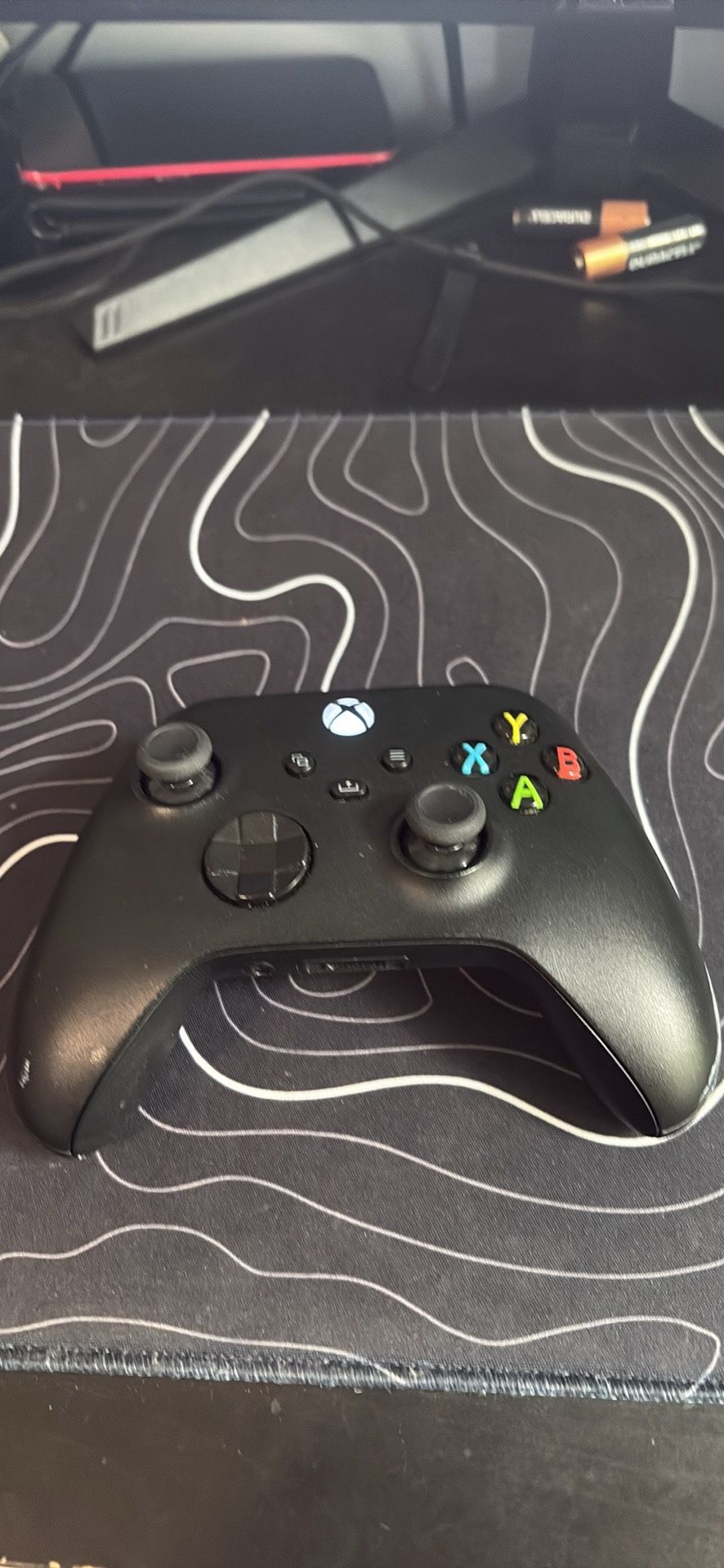 Xbox Series X Wireless Controller