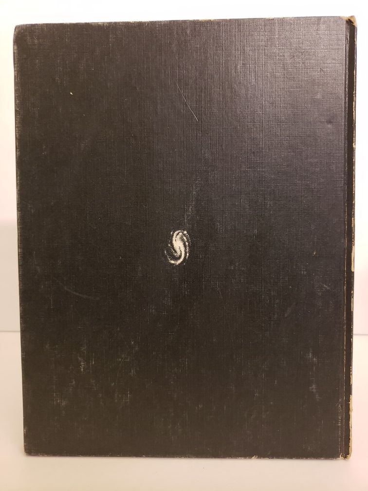 The Universe (book)
