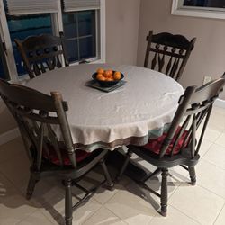 Kitchen/dining Room Set