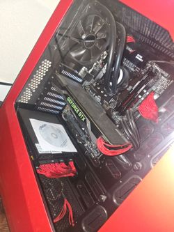 Origin Gaming PC