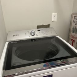Maytag Washing Machine 