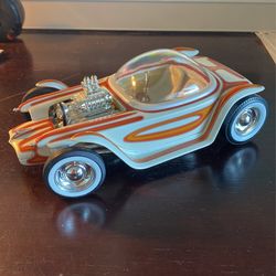Beatnik Bandit by Hot Wheels