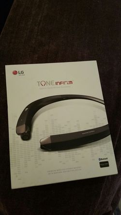 LG (HBS-910) Wireless Stereo Headset