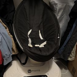 4mom Baby Rocker
