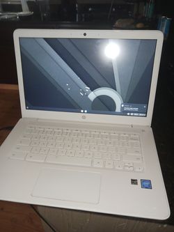 hp chromebook model 14-ca