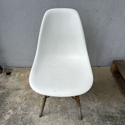 White Chairs 18Total @ $10ea
