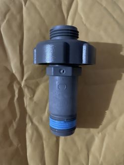 Water Heater Drain Valve 