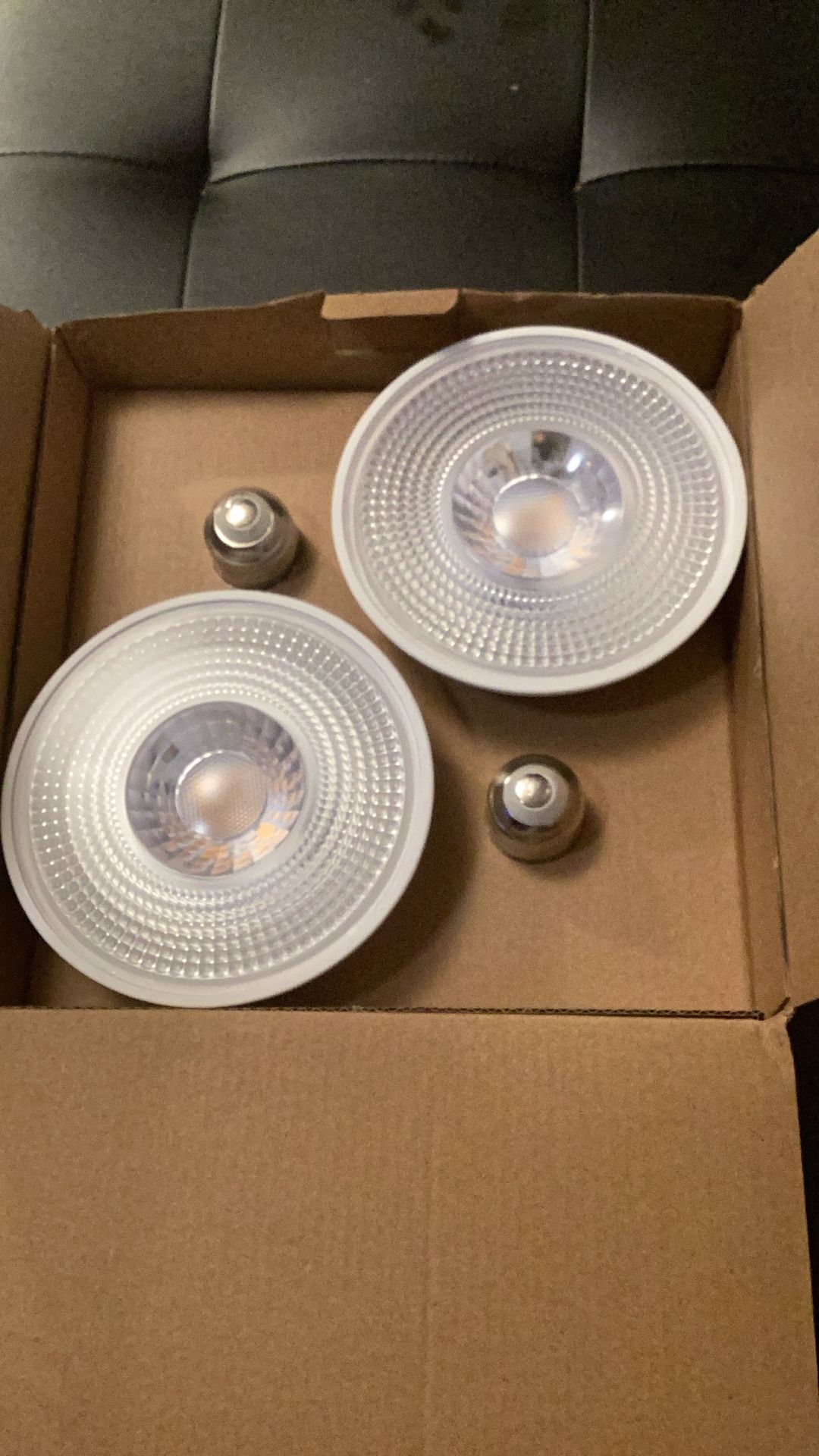 Light Bulb 4 Pack