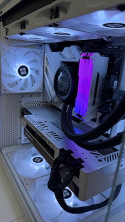 Gaming PC RTX 3080 Ti