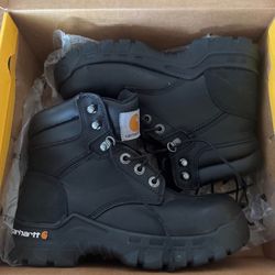 Women’s Carhart Work Boots