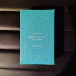 Moroccanoil Perfume 3.4 oz