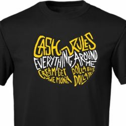 Custom Made Tee’s, Hoodies, Hats & More!! 