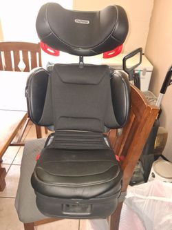 Peg Perego booster seat  flex 120