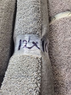Closeout ⭐️ $95 Carper Remanent Roll