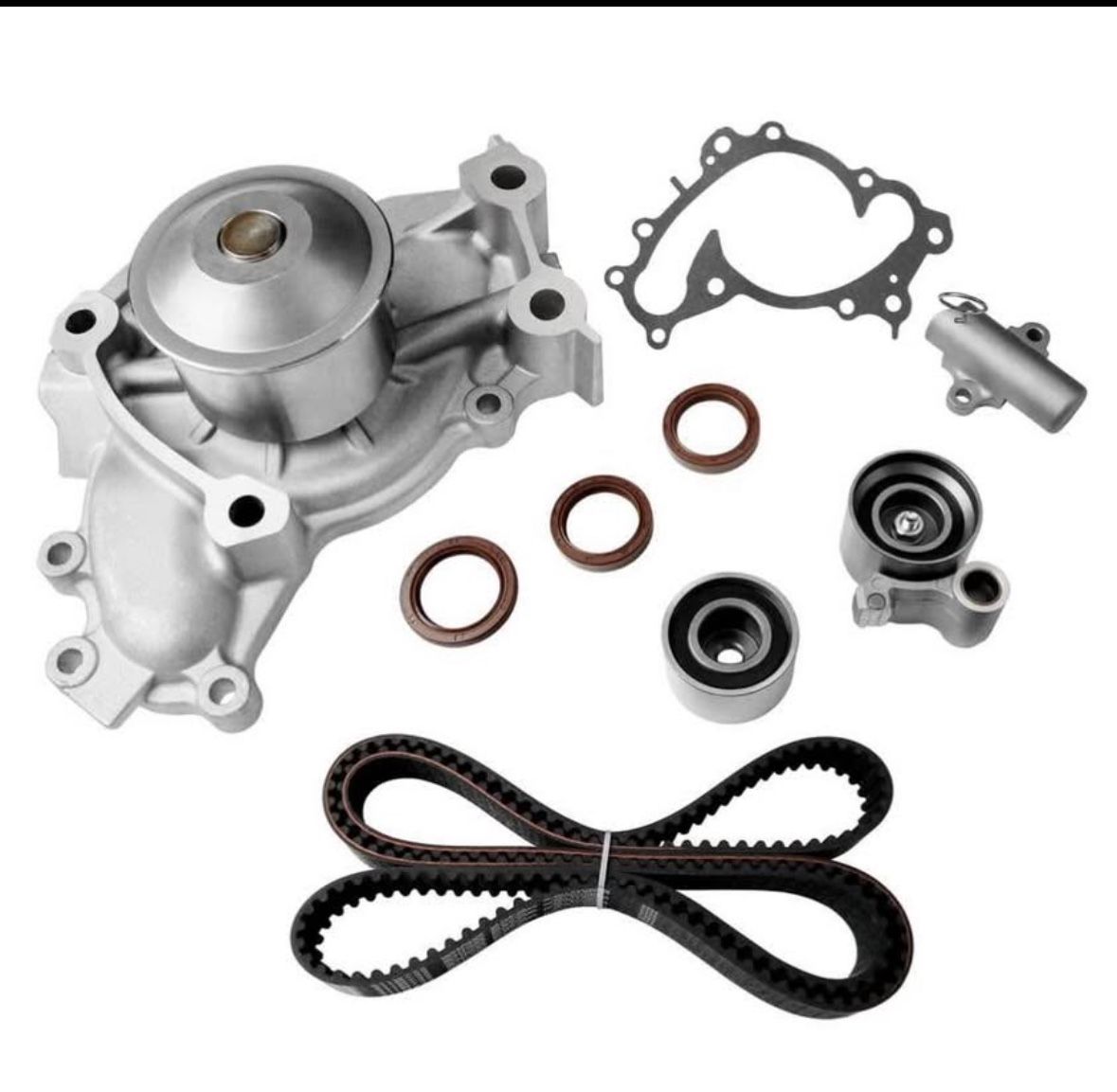 Toyota Engine Timing Belt