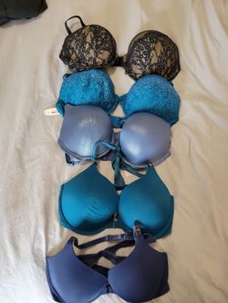 Victoria Secret Bras