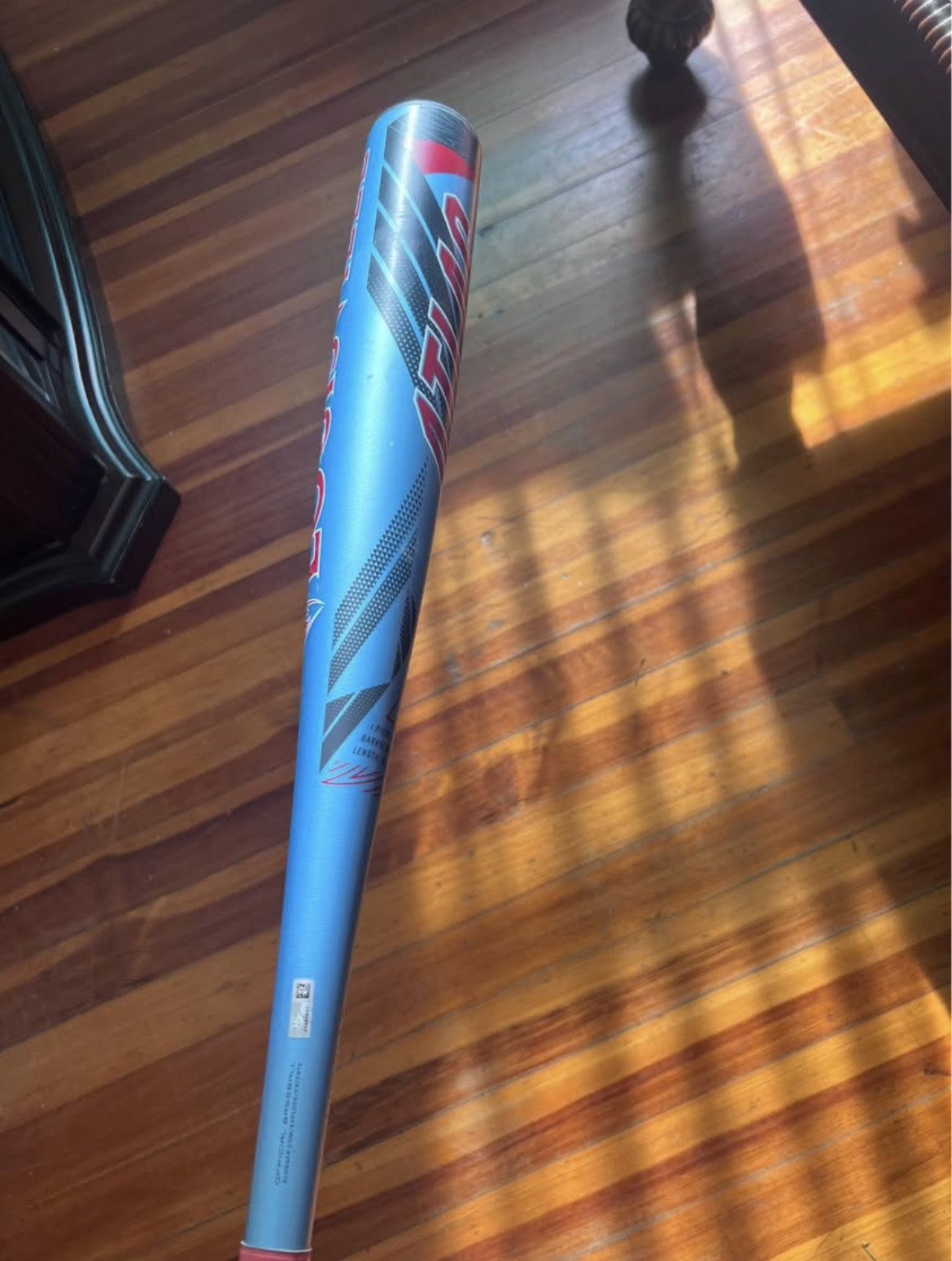 2026 Louisville Atlas Bbcor 32”