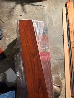 Brazillian Cherry Hardwood Flooring