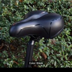 Bike Seat