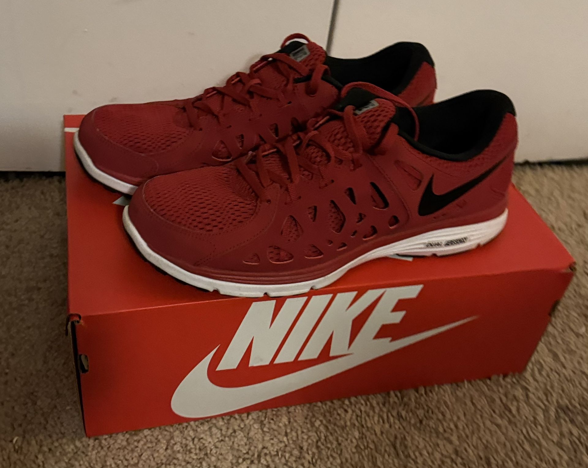 Nike Dual Fusion Run 2 -11