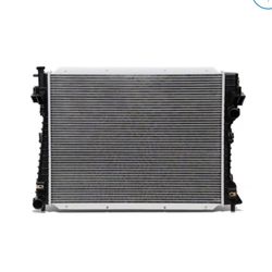 05-09 Mustang Radiator 