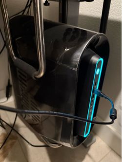 Gaming desktop Alienware aurora r11 nvidia 2080 ti super / Intel i7 / 16gb ram /  2tb storage  liquid cooling great condition