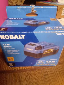 Kobalt