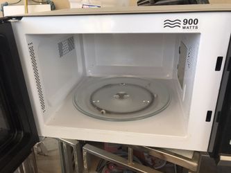 Microwave