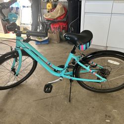 Liv Flourish 24in Bike 