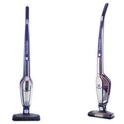 Electrolux Ergorapido Cordless Vacuum
