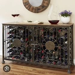 Wine 🍷 Rack 