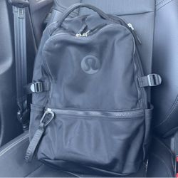 Lululemon Backpack