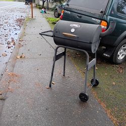 BBQ 