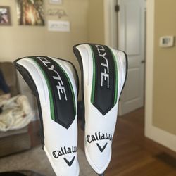Callaway Elyte Hybrid (LH) 