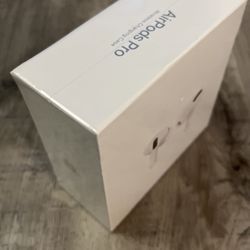 AirPod Pro (New)