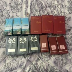 Colognes,Hoodies,shoes,pants, and wallet vendor