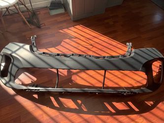 2019/20 Kia Sorento Front Bumper