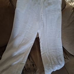 Women's pants