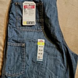 Men's Carhartt Jeans