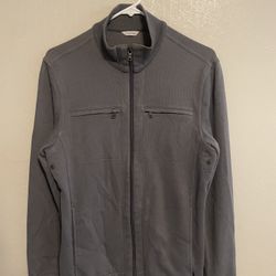 Calvin Klein Jacket Small Mens 