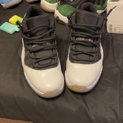 Jordan 11 