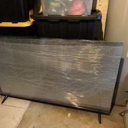 65” TCL Roku TV