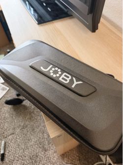 Joby Smart Stabilizer (JB01656) Smartphone Gimbal | Complete Kit