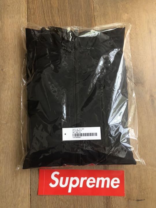 Supreme Digital Track Jacket