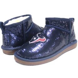 Texans Boots