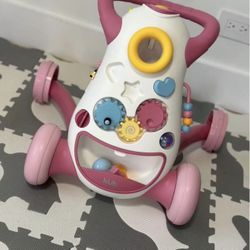 Kub Push Walker 