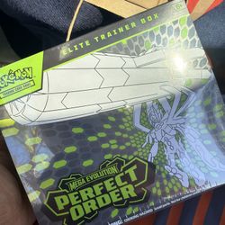 Trade To Your Ascended Heroes ETB